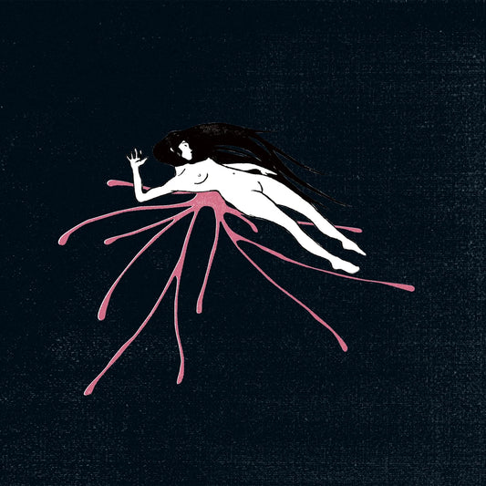 Daitro / Raein - Split 12"