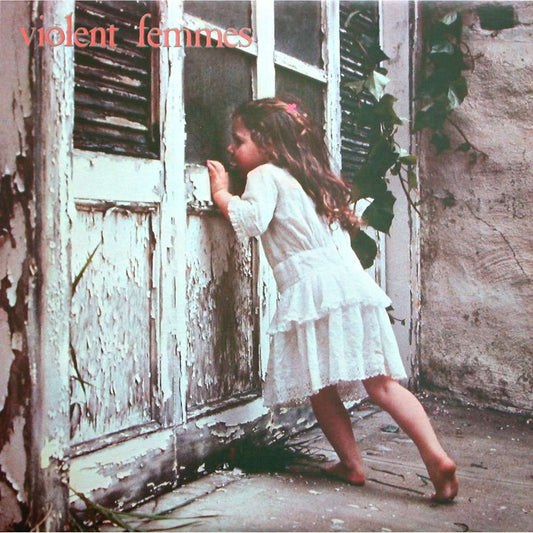 Violent Femmes - s/t LP