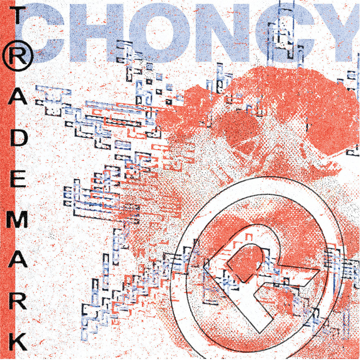 Choncy - Trademark LP