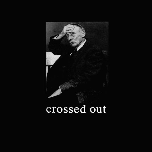 Crossed Out - 1990 - 1993 LP / CD