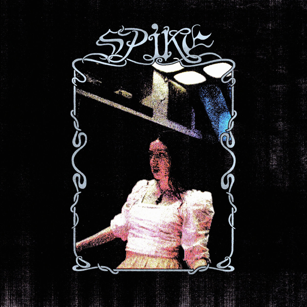Spike - s/t LP