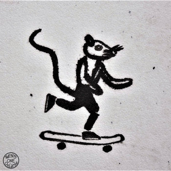 Twenty One Children - s/t 7"