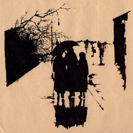 Knumears - Directions LP