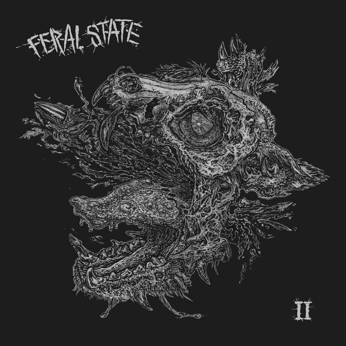 Feral State - II LP