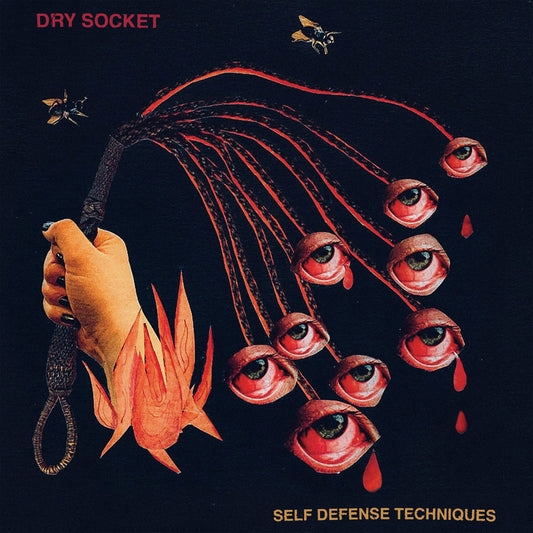 Dry Socket  – Self Defense Techniques LP
