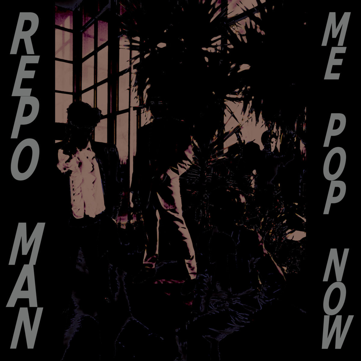 Repo Man - Me Pop Now 2xLP