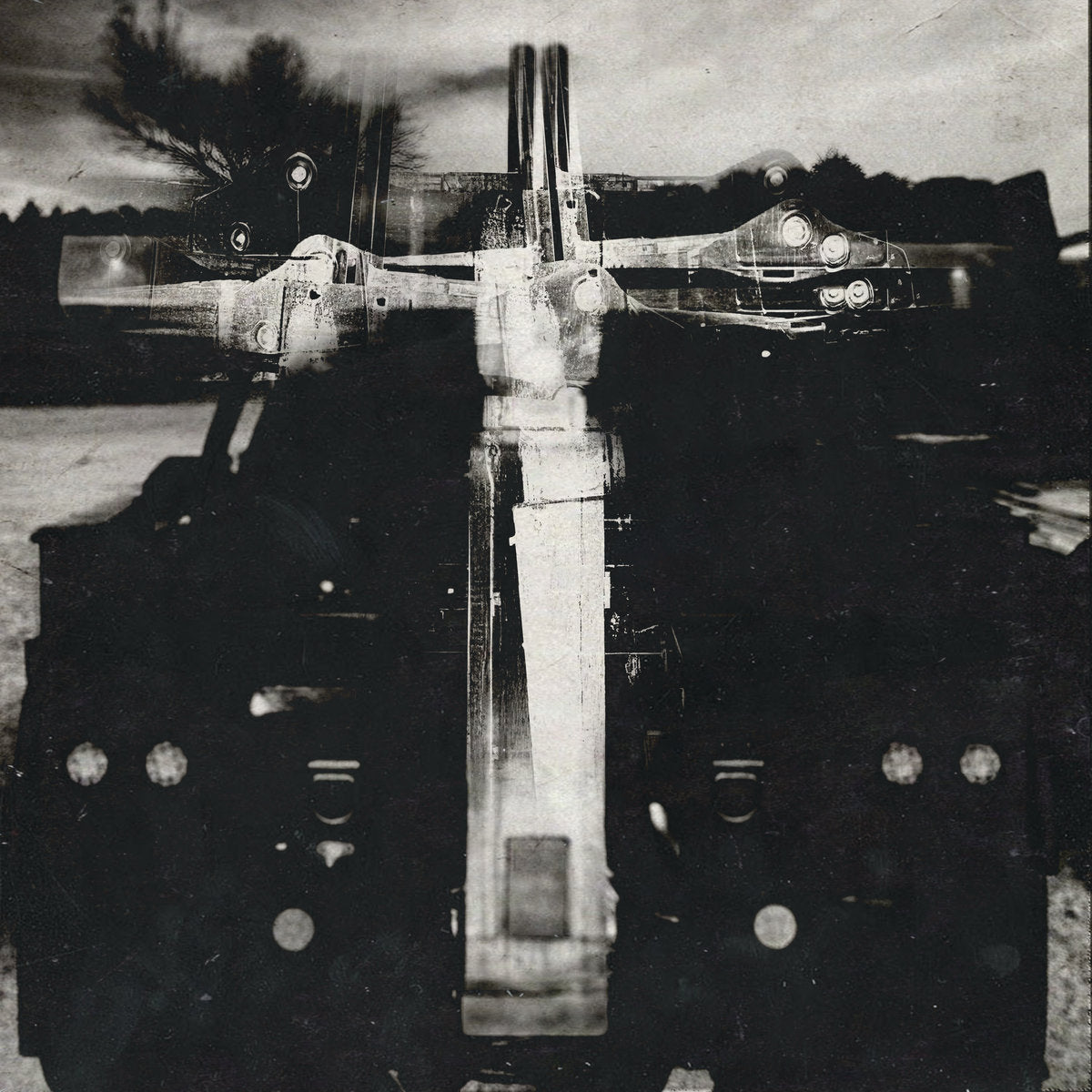 Portrayal Of Guilt - Beginning Of The End LP