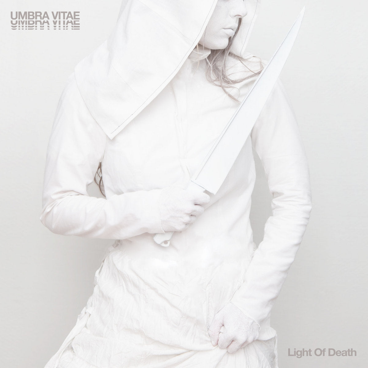 Umbra Vitae - Light Of Death LP