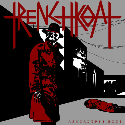 Trenchkoat – Apocalytic Hits LP