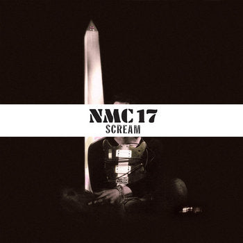 Scream - NMC17 LP