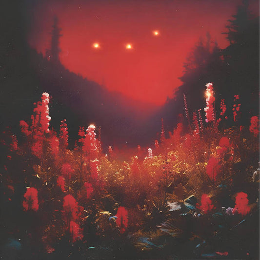 Silent Planet – Superbloom LP