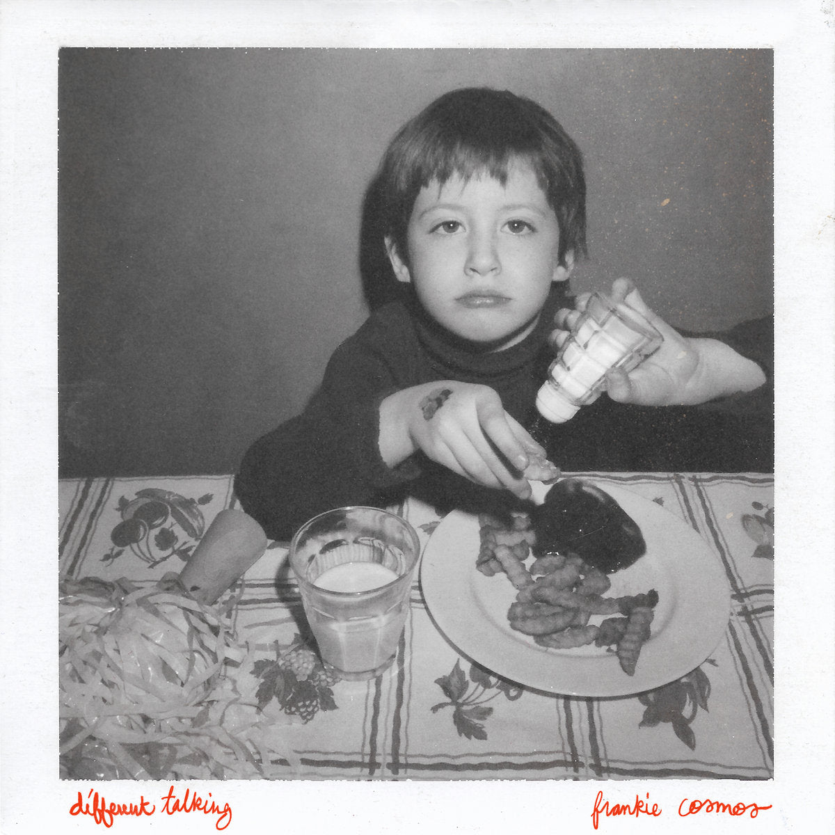 Frankie Cosmos - Different Talking LP
