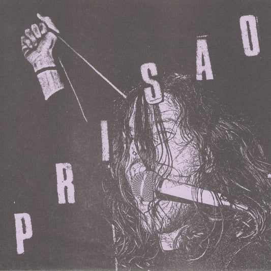 Prisão – Prisão 7"