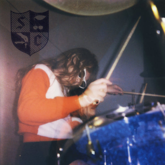 Snocaps - s/t LP / CD