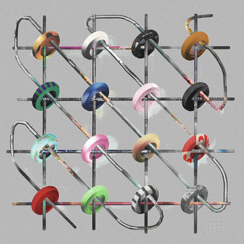 Feeble Little Horse - Bitknot LP
