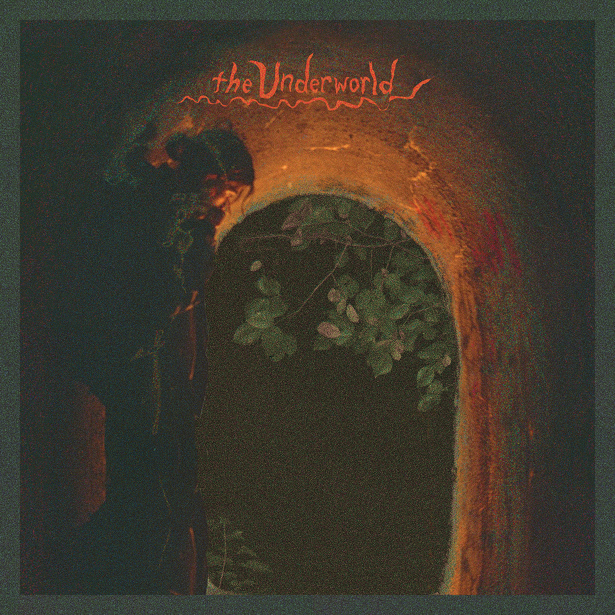 Sadurn - The Underworld LP