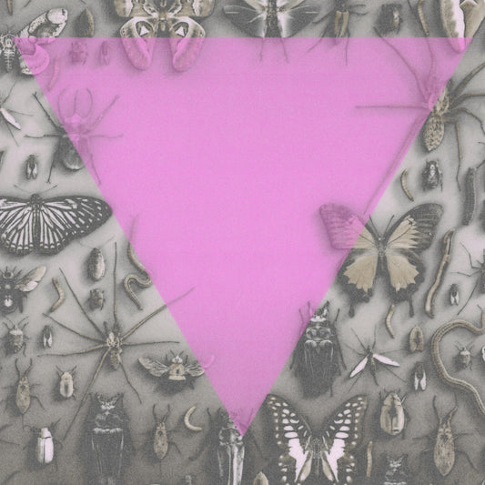 Death Goals - Survival Is An Act Of Defiance 10"