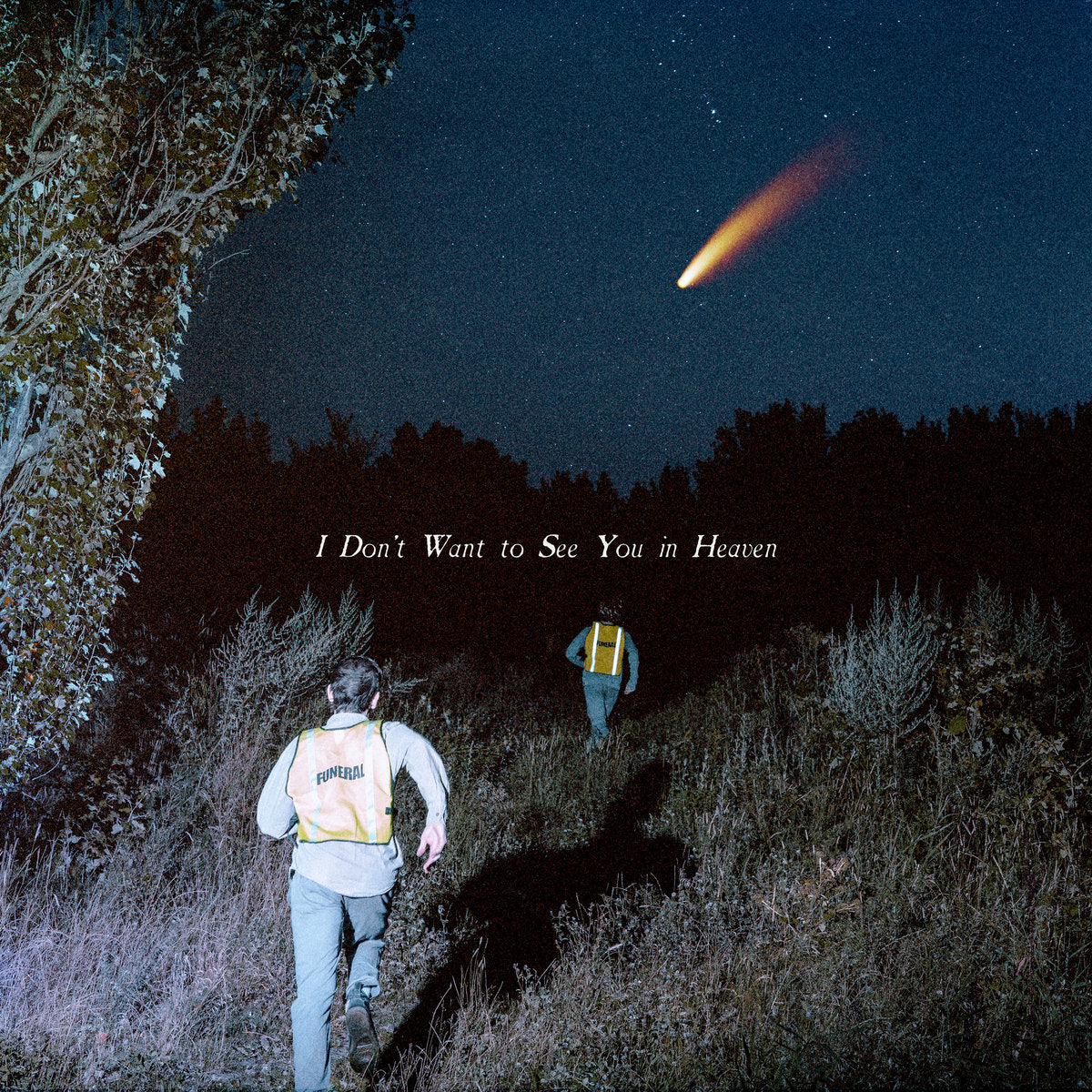 Callous Daoboys - I Don’t Want to See You in Heaven 2xLP