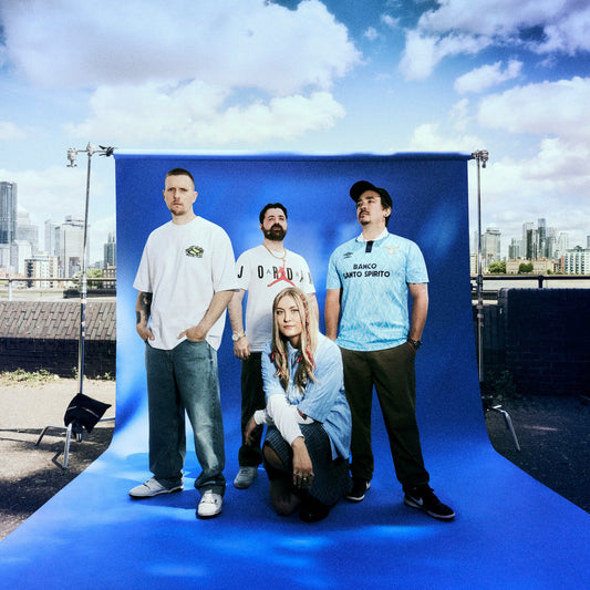 False Reality  – Faded Intentions LP