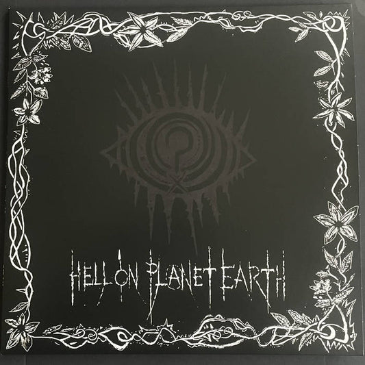 Hope? - Hell On Planet Earth LP