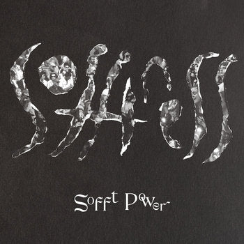 Sofftness - Sofft Power LP