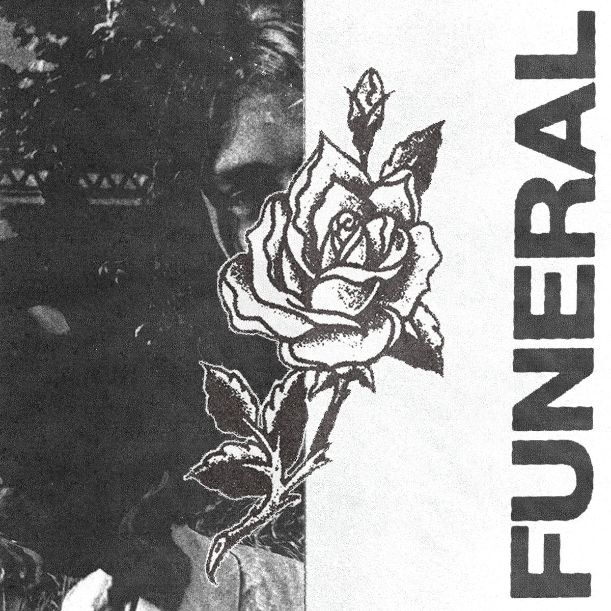 Funeral - Demo 7"