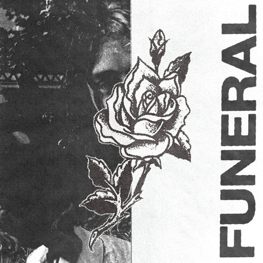 Funeral - Demo 7"