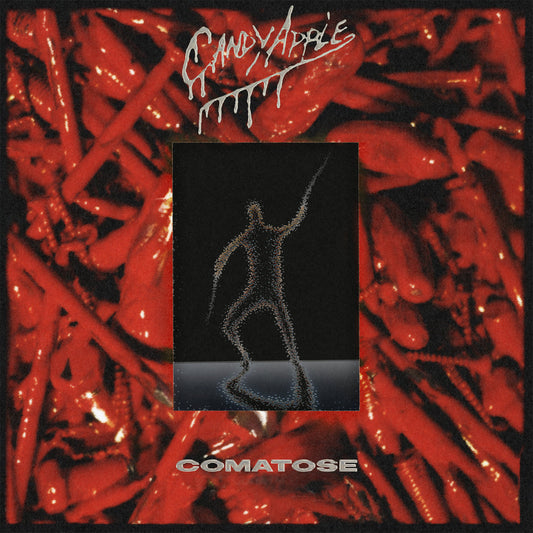 Candy Apple - Comatose LP