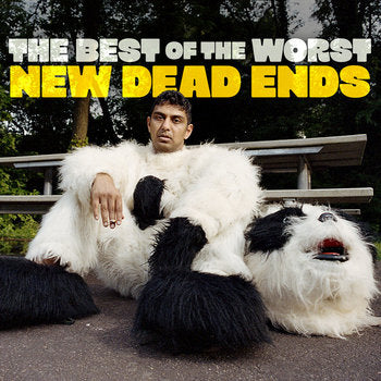 The Best of The Worst - New Dead Ends LP