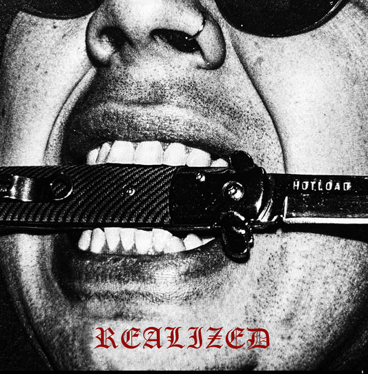 Hot Load - Realized LP