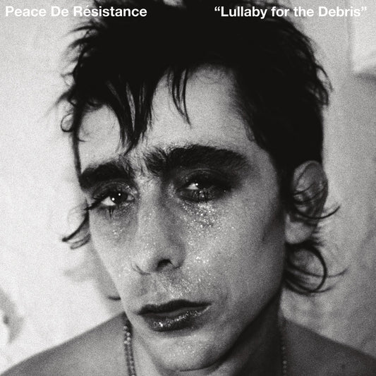 Peace De Resistance - Lullaby For The Debris LP