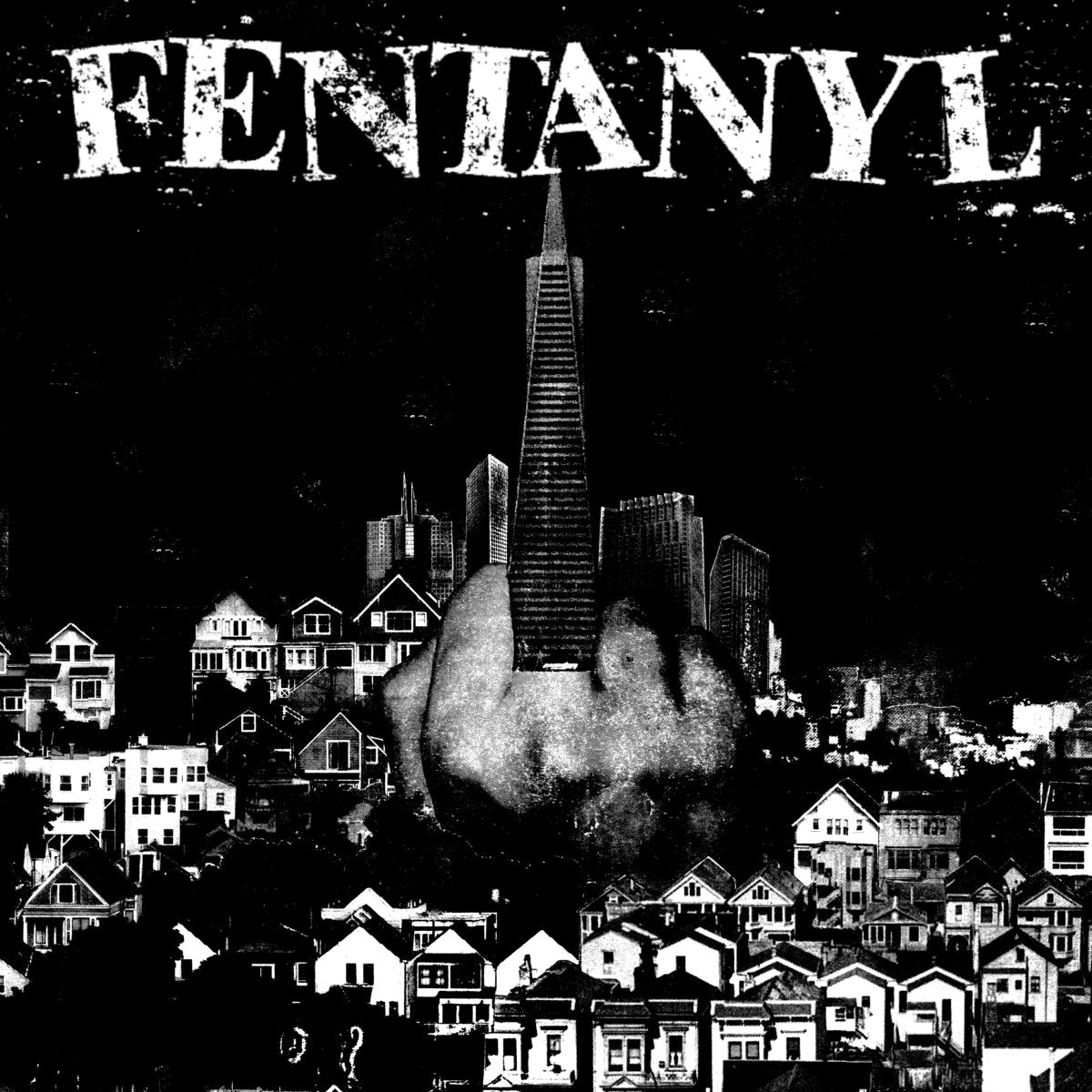 Fentanyl - s/t LP