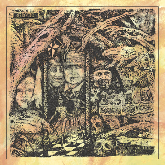 Grotto - Targeted Solution LP
