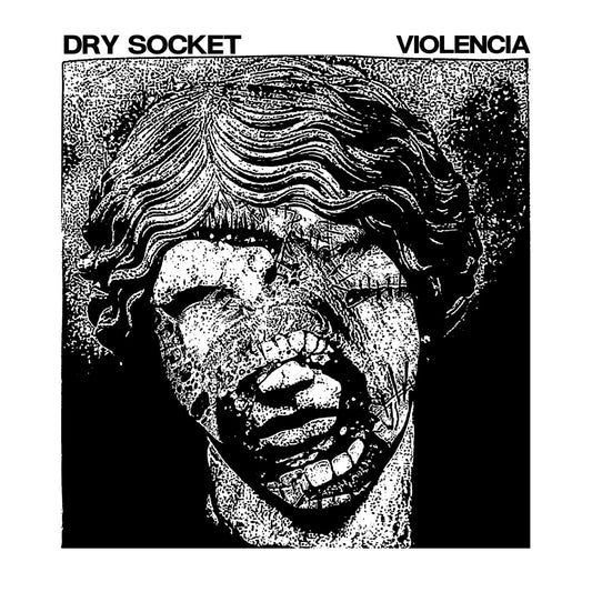Dry Socket / Violencia - Split 7"