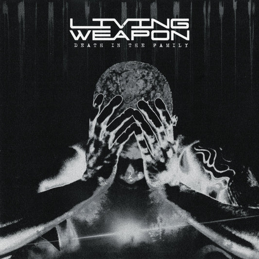 Living Weapon - Death In The Family LP