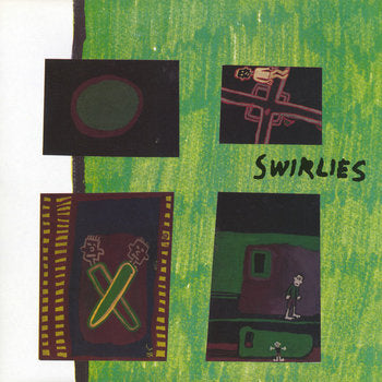 Swirlies -  What To Do About Them 12"