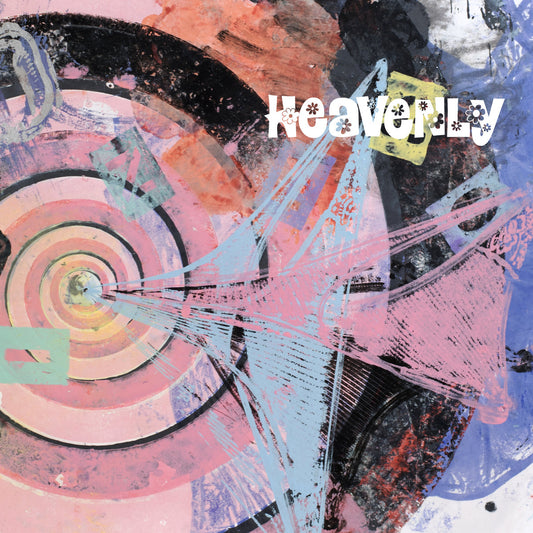 Heavenly - Highway To Heavenly LP