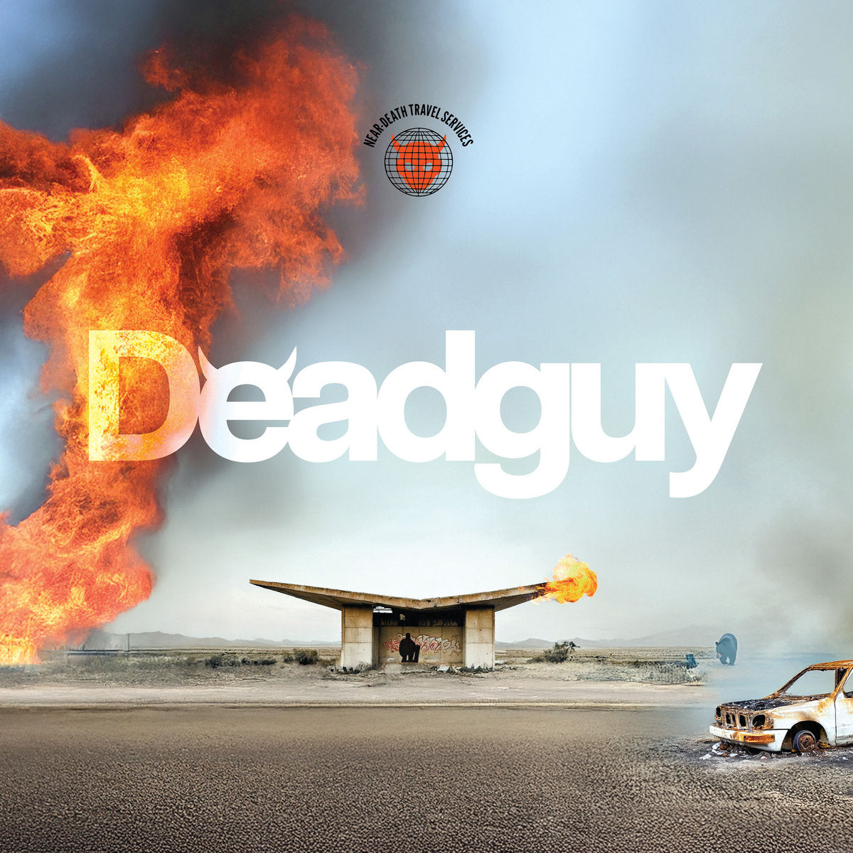Deadguy - Near-Death Travel Services LP