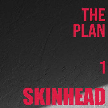 Skinhead - The Plan 7"
