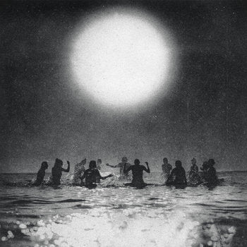 Seahaven - s/t LP