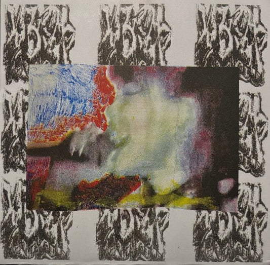 Abism - 2025 7" - Vinyl - Toxic State