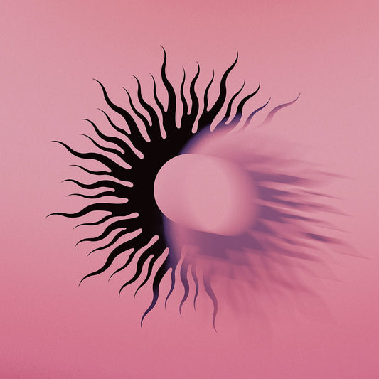 AFI - Silver Bleeds the Black Sun... LP / CD - Vinyl - Run For Cover