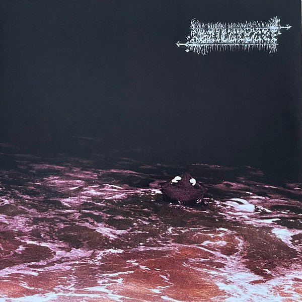 Agriculture - s/t LP - Vinyl - The Flenser