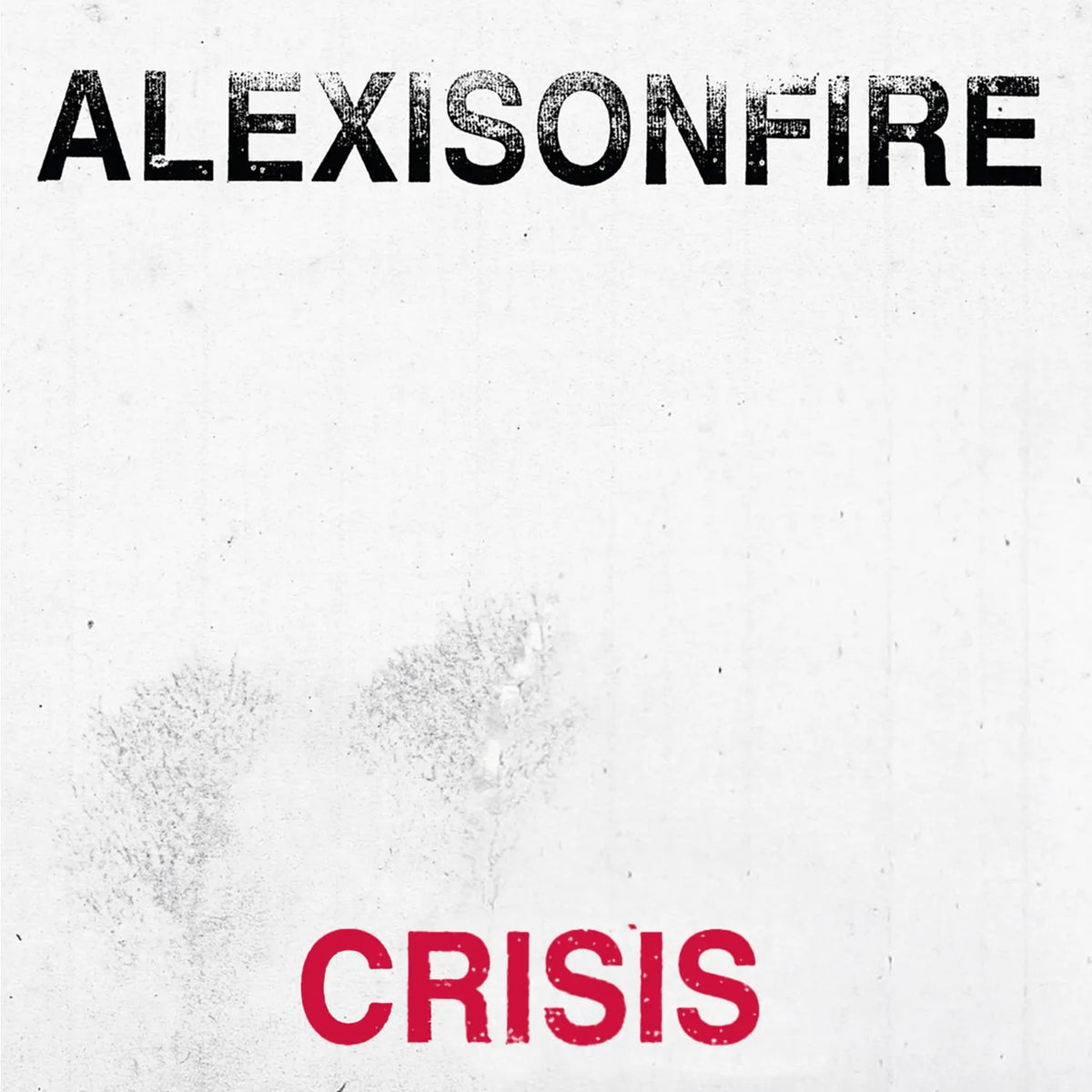 Alexisonfire - Crisis (20th Anniversary) LP