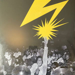 Bad Brains - 1980 Demo and ROIR Session Raw Mixes LP - Vinyl - Fan Club