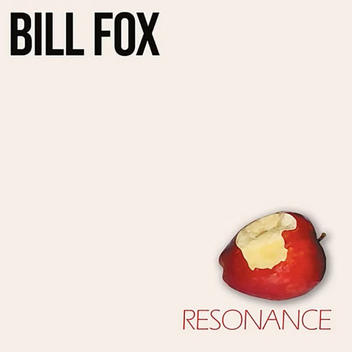 Bill Fox - Resonance LP - Vinyl - Scat