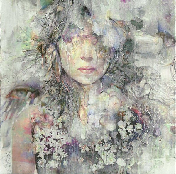 Boris - New Album 7" - Vinyl - kilikilivilla