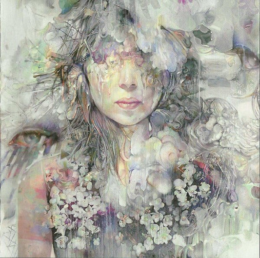 Boris - New Album 7" - Vinyl - kilikilivilla