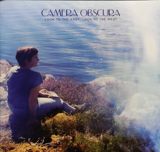 Camera Obscura – Look To The East, Look To The West LP - Vinyl - Merge