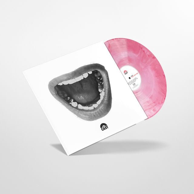 CAST - Yeah Yeah Yeah LP (RSD 2026) - Vinyl - SCRUFF OF THE NECK